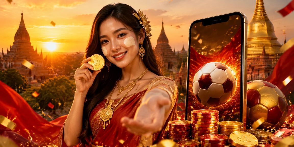 ပုဂံ ဒဂုံပေါ်၌ ဘောလုံးအလောင်းအစားများ