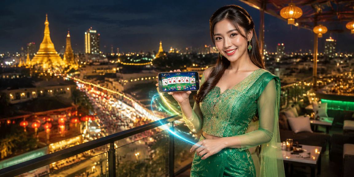 ရန်ကုန် မြို့လယ် ကစားသူများ၏ ကျေးဇူးပြုသည့် ရုပ်ပုံ
